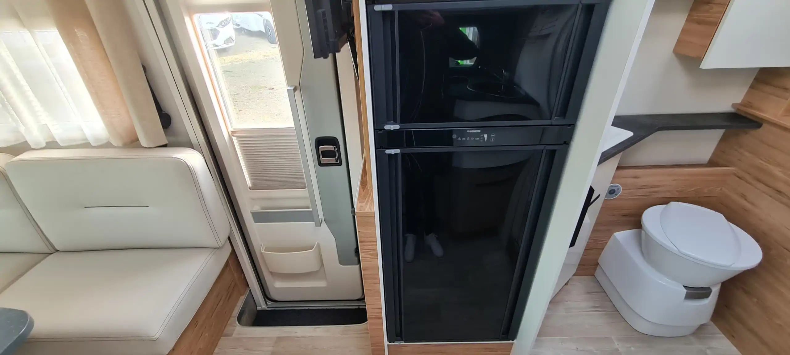 Image BAVARIA T 696 U Unik 