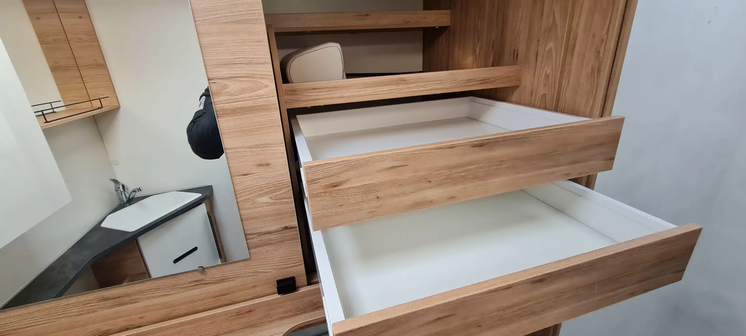 Image BAVARIA T 696 U Unik 