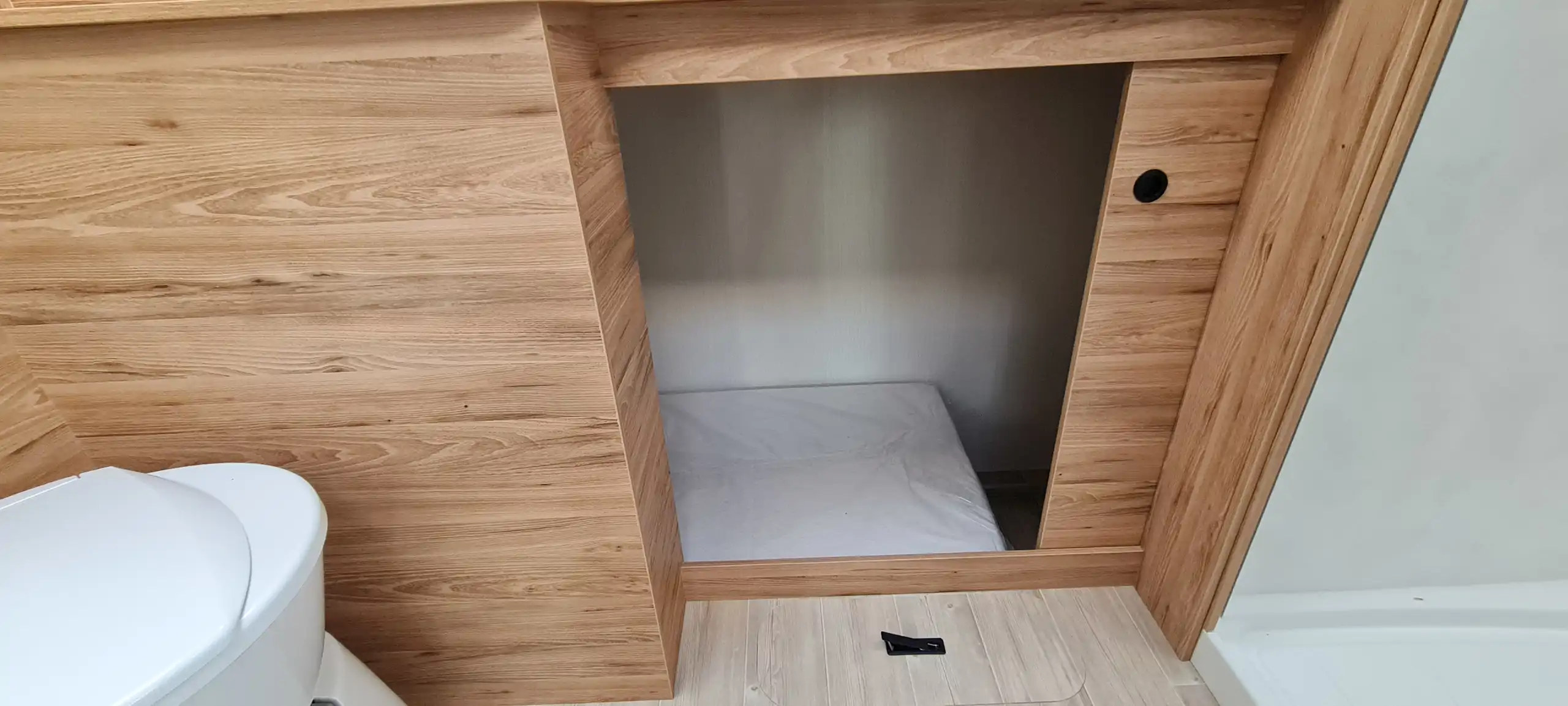 Image BAVARIA T 696 U Unik 