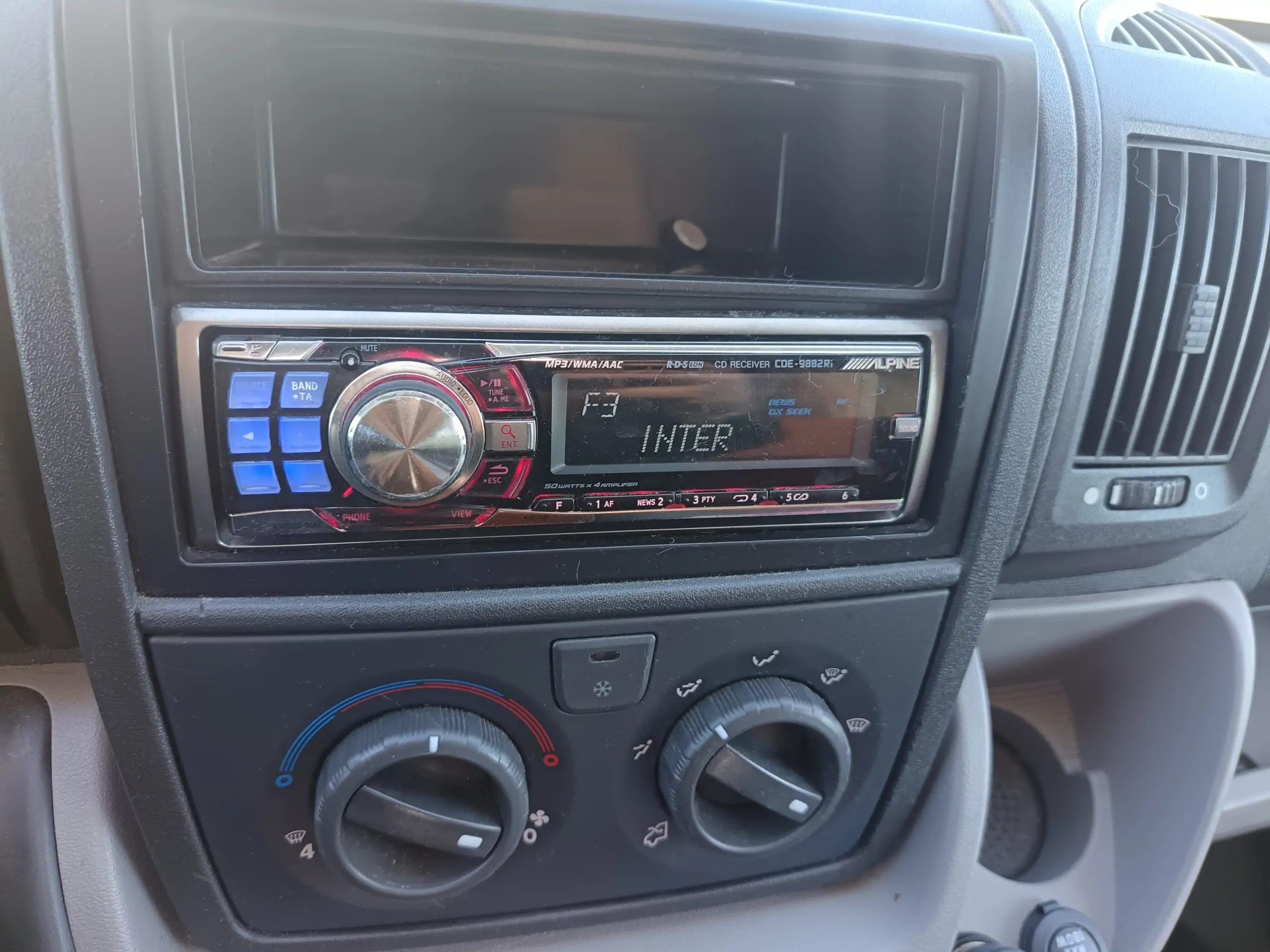 Image RIMOR EUROPEO 91 PLUS