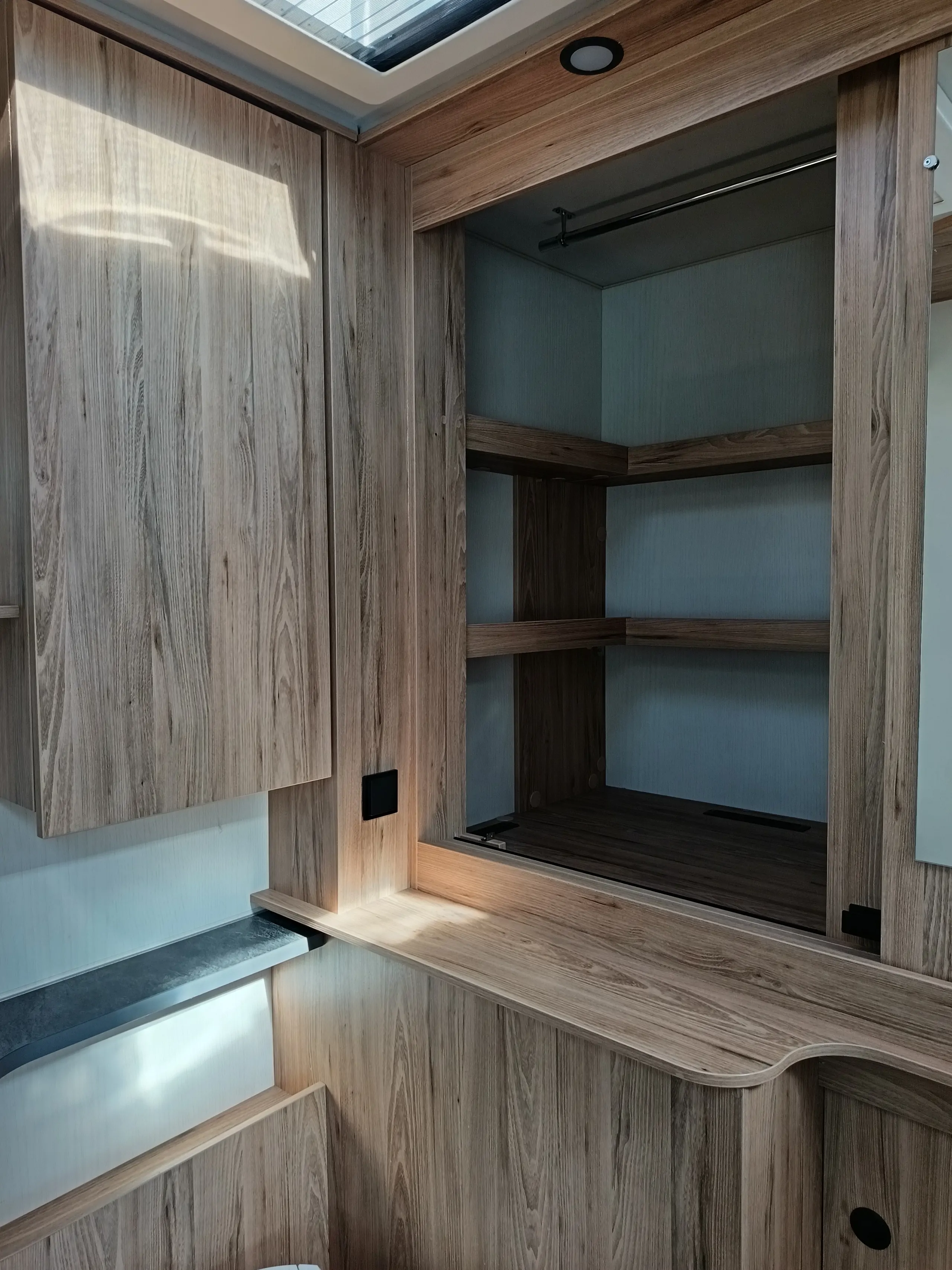 Image BAVARIA NOMADE 696D