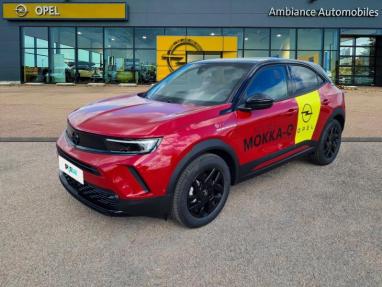 Voir le détail de l'offre de cette OPEL Mokka Mokka-e 136ch GS Line de 2022 en vente à partir de 35 900 €