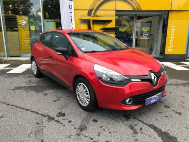 Voir le détail de l'offre de cette RENAULT Clio Sté 1.5 dCi 75ch energy Air Euro6 de 2016 en vente à partir de 7 800 € 