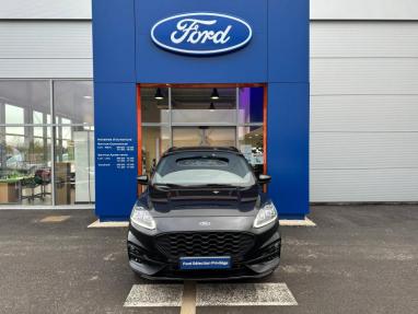FORD Kuga 2.5 Duratec 225ch PowerSplit PHEV ST-Line X e-CVT 13cv de 2020 en vente à Dole