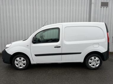 Voir le détail de l'offre de cette RENAULT Kangoo Express 1.5 Blue dCi 95ch Extra R-Link de 2020 en vente à partir de 15 490 € 