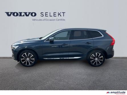 VOLVO XC60 T6 AWD 253 + 145ch Utimate Style Chrome Geartronic à vendre à Troyes - Image n°2