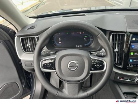 VOLVO XC60 T6 AWD 253 + 145ch Utimate Style Chrome Geartronic à vendre à Troyes - Image n°10