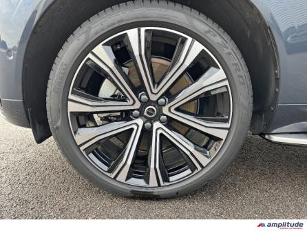 VOLVO XC60 T8 AWD Recharge 310 + 145ch Ultimate Style Chrome Geartronic à vendre à Troyes - Image n°6