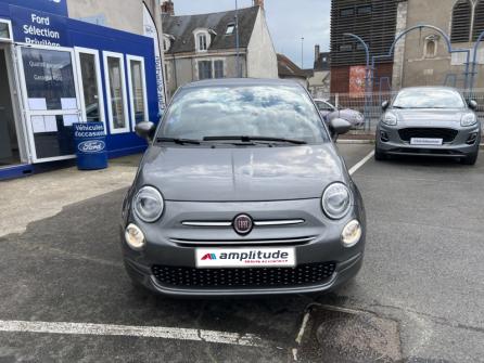 FIAT 500 1.0 70ch BSG S&S Lounge à vendre à Orléans - Image n°2