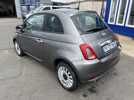 FIAT 500 1.0 70ch BSG S&S Lounge à vendre à Orléans - Image n°7