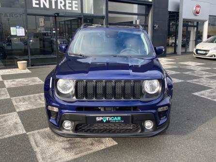 JEEP Renegade 1.3 Turbo T4 190ch 4xe Limited AT6 à vendre à Châteauroux - Image n°2