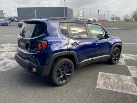 JEEP Renegade 1.3 Turbo T4 190ch 4xe Limited AT6 à vendre à Châteauroux - Image n°5