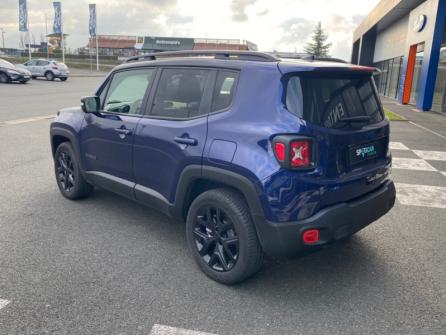 JEEP Renegade 1.3 Turbo T4 190ch 4xe Limited AT6 à vendre à Châteauroux - Image n°7