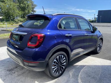 FIAT 500X 1.0 FireFly Turbo T3 120ch Cross à vendre à Châteauroux - Image n°5