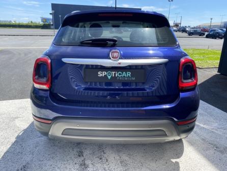 FIAT 500X 1.0 FireFly Turbo T3 120ch Cross à vendre à Châteauroux - Image n°6