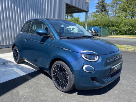 FIAT 500 e 118ch La Prima à vendre à Châteauroux - Image n°3