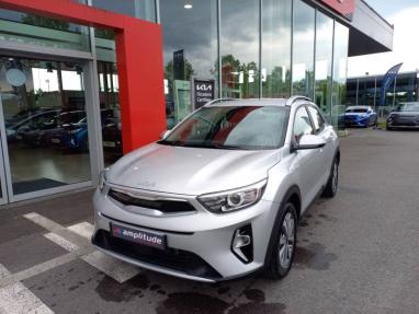 Voir le détail de l'offre de cette KIA Stonic 1.0 T-GDi 100ch Active DCT7 de 2024 en vente à partir de 214.94 €  / mois