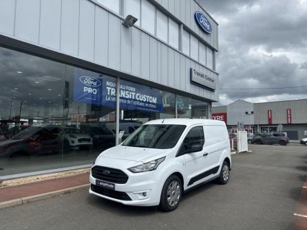 FORD Transit Connect L1 1.0E 100ch E85 Trend à vendre à Orléans - Image n°1