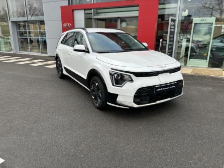 KIA Niro EV 204ch Active à vendre à Brie-Comte-Robert - Image n°3