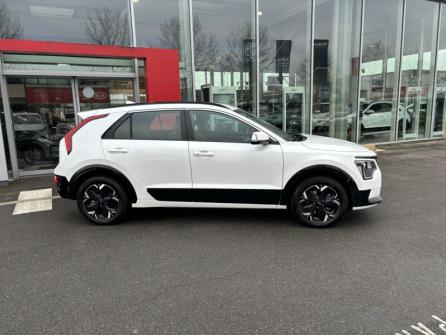 KIA Niro EV 204ch Active à vendre à Brie-Comte-Robert - Image n°4