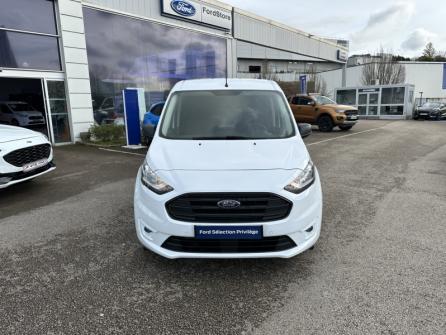 FORD Transit Connect L1 1.5 EcoBlue 100ch Trend à vendre à Lons-le-Saunier - Image n°2