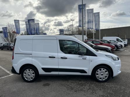 FORD Transit Connect L1 1.5 EcoBlue 100ch Trend à vendre à Lons-le-Saunier - Image n°4