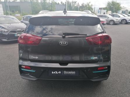 KIA e-Niro Design 204ch à vendre à Saint-Maximin - Image n°5