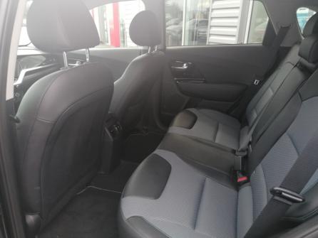 KIA e-Niro Design 204ch à vendre à Saint-Maximin - Image n°10