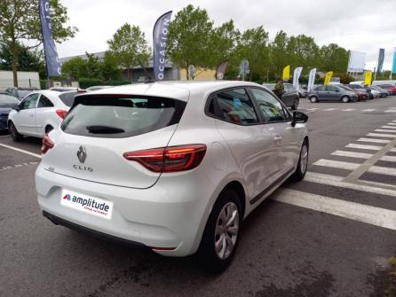 RENAULT Clio 1.0 TCe 90ch Business -21N à vendre à Melun - Image n°5