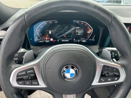 BMW Série 3 Touring 320dA MH xDrive 190ch M Sport à vendre à Orléans - Image n°10