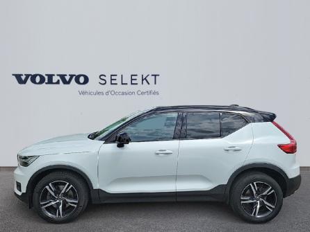 VOLVO XC40 T4 190ch R-Design Geartronic 8 à vendre à Auxerre - Image n°2