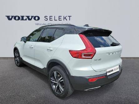 VOLVO XC40 T4 190ch R-Design Geartronic 8 à vendre à Auxerre - Image n°3