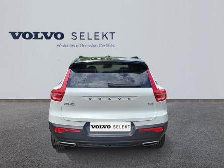 VOLVO XC40 T4 190ch R-Design Geartronic 8 à vendre à Auxerre - Image n°4