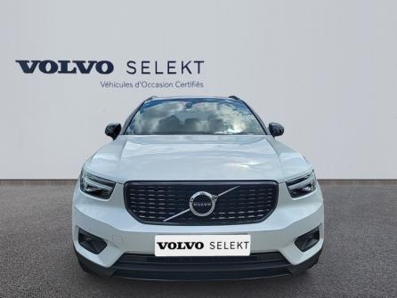 VOLVO XC40 T4 190ch R-Design Geartronic 8 à vendre à Auxerre - Image n°5