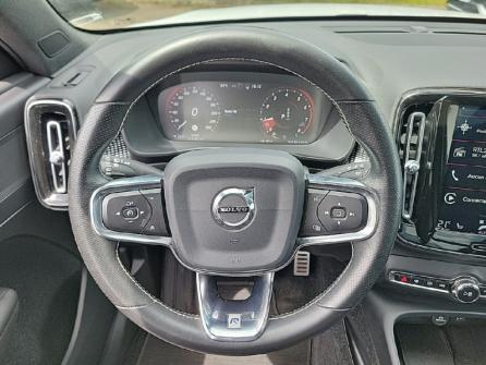 VOLVO XC40 T4 190ch R-Design Geartronic 8 à vendre à Auxerre - Image n°8