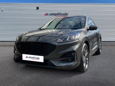 Voir le détail de l'offre de cette FORD Kuga 2.5 Duratec 190ch FHEV ST-Line BVA de 2021 en vente à partir de 270.48 €  / mois