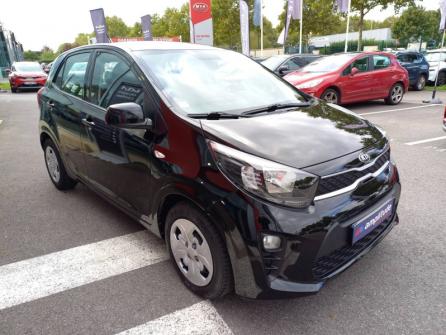 KIA Picanto 1.0 67ch Active Euro6d-T 2020 à vendre à Melun - Image n°3