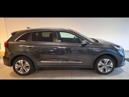 KIA e-Niro Design 204ch à vendre à Auxerre - Image n°4