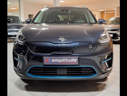 KIA e-Niro Design 204ch à vendre à Auxerre - Image n°2