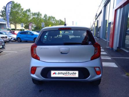 KIA Picanto 1.0 DPi 67ch Active à vendre à Brie-Comte-Robert - Image n°6