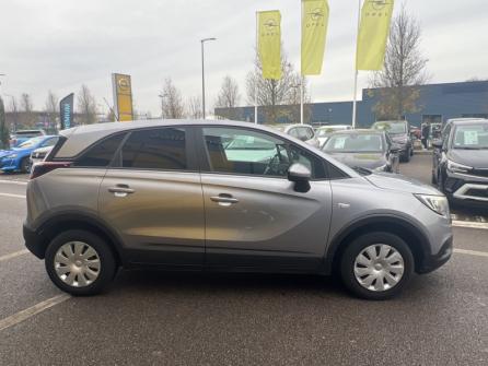 OPEL Crossland X 1.2 Turbo 110ch Edition Euro 6d-T à vendre à Sens - Image n°4