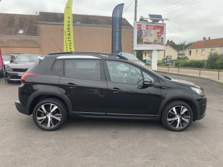 PEUGEOT 2008 1.2 PureTech 110ch GT Line S&S à vendre à Auxerre - Image n°4