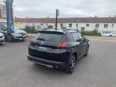 PEUGEOT 2008 1.2 PureTech 110ch GT Line S&S à vendre à Auxerre - Image n°5