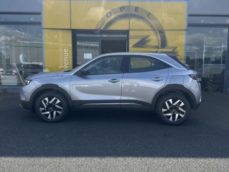 OPEL Mokka 1.2 Turbo 100ch à vendre à Bourges - Image n°8