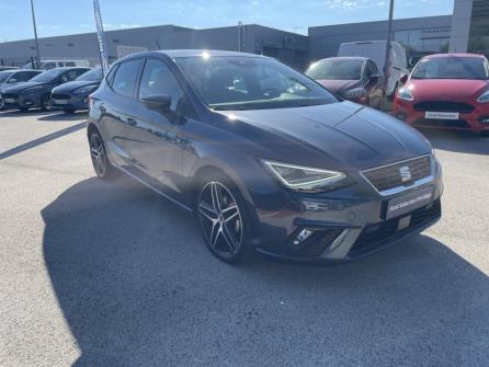 SEAT Ibiza 1.0 EcoTSI 110ch FR DSG7 à vendre à Beaune - Image n°3