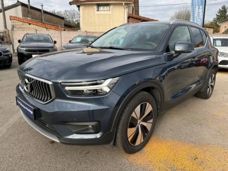 VOLVO XC40 T4 Recharge 129 + 82ch Business DCT 7 à vendre à Beaune - Image n°1