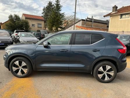 VOLVO XC40 T4 Recharge 129 + 82ch Business DCT 7 à vendre à Beaune - Image n°8