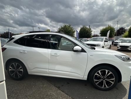 FORD Kuga 2.5 Duratec 190ch FHEV ST-Line X BVA i-AWD à vendre à Auxerre - Image n°4