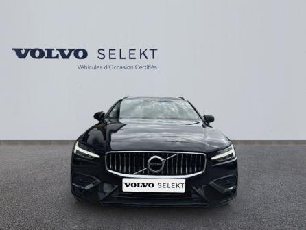 VOLVO V60 D4 190ch AdBlue Inscription Luxe Geartronic à vendre à Auxerre - Image n°5