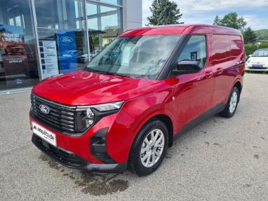 Voir le détail de l'offre de cette FORD Transit Courier 1.0 EcoBoost 125ch Limited DCT7 de 2024 en vente à partir de 25 499 € 